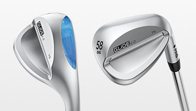 Glide 2.0 Wedges - PING
